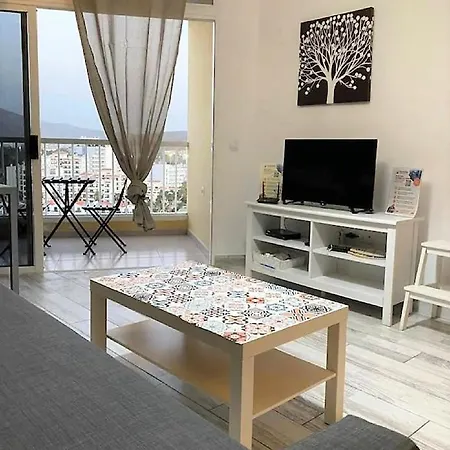 Appartamento Brisa Marina En Playa De Americas *