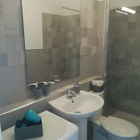 Appartamento Brisa Marina En Playa De Americas *