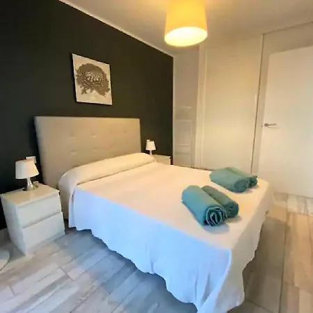 Apartment Brisa Marina En Playa De Americas Playa de las Americas (Tenerife)