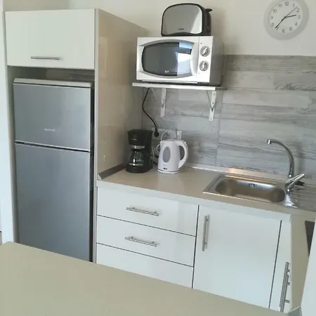 Brisa Marina En Playa De Americas Apartment *