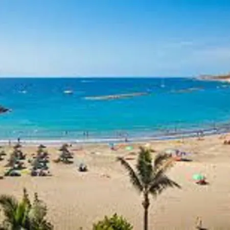 Apartment Brisa Marina En Playa De Americas *