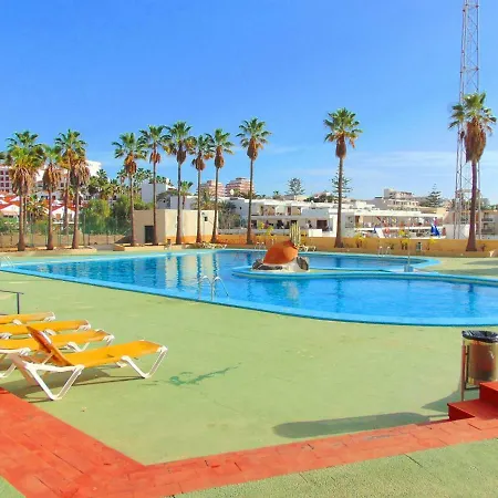 Brisa Marina En Playa De Americas * Playa de las Americas (Tenerife)