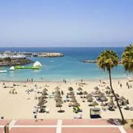 Apartment Brisa Marina En Playa De Americas