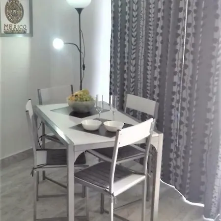 Apartment Brisa Marina En Playa De Americas Playa de las Americas (Tenerife)