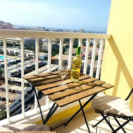 Apartment Brisa Marina En Playa De Americas Playa de las Americas (Tenerife)