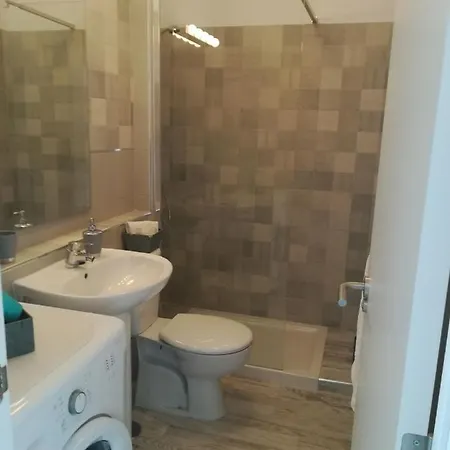 Apartment Brisa Marina En Playa De Americas